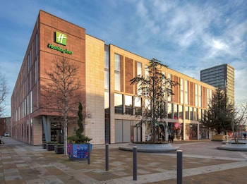 Holiday Inn Sunderland – City Centre by IHG
