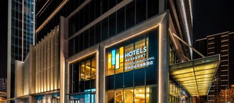 EVEN Hotel Suzhou Grand Canal by IHG