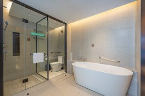 Room - EVEN Hotel Suzhou Grand Canal by IHG (Suzhou)