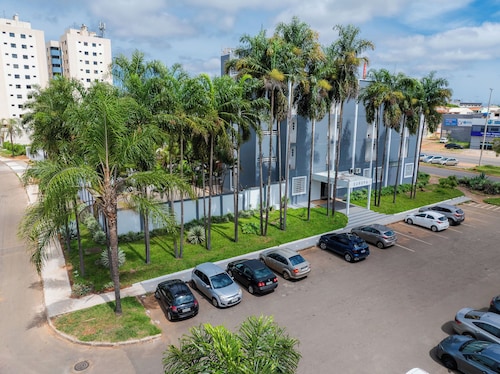 Hotel Europa Brasília by Bsb Inn