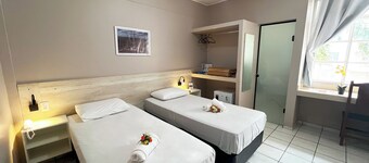 Hotel Europa Brasília by Bsb Inn