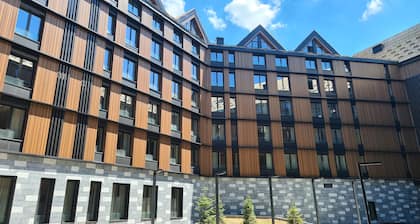 Woodside apartments Kopaonik