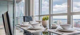 RS Boutique Suites - City Place