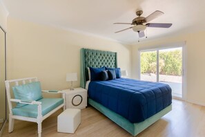 3 chambres, Wi-Fi