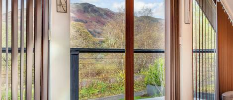 5 chambres, Wi-Fi gratuit, draps fournis