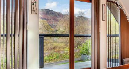 5 bedroom accommodation in Dalmally, near Taynuilt