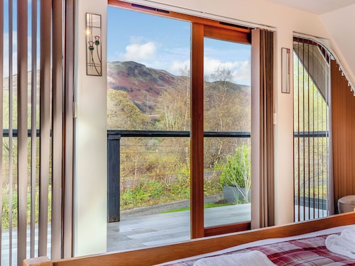 5 bedroom accommodation in Dalmally, near Taynuilt