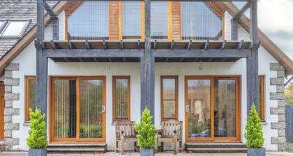 5 bedroom accommodation in Dalmally, near Taynuilt