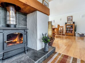 Interior - 5 bedroom accommodation in Dalmally, near Taynuilt (Dalmally, near Taynuilt)