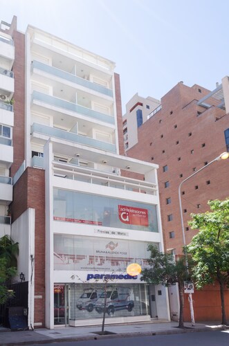 Apartment in Nueva Cordoba Trejo II 