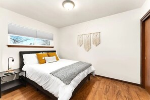 1 chambre, Wi-Fi