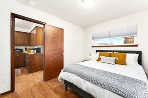 1 habitación y wifi 