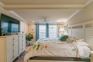 5 Schlafzimmer, Bügeleisen/Bügelbrett, Reisekinderbett, WLAN