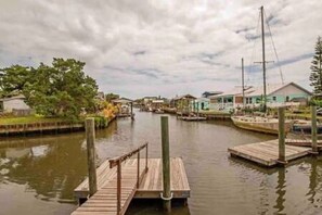 Marina/club náutico