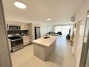 Mini fridge - CONDO PLAYA B BY TRVL2HM (Cabo San Lucas)