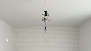 2 Schlafzimmer, WLAN
