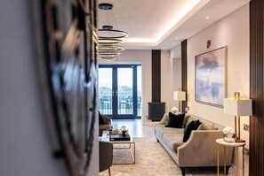 House | Living area