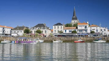 Port de plaisance
