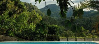 QUEBRADAHONDA ESTATE