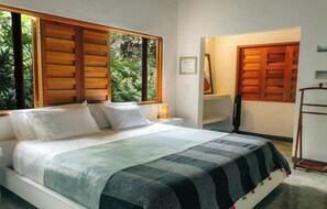 4 bedrooms, WiFi - QUEBRADAHONDA ESTATE (La Vega)