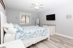 1 bedroom, WiFi
