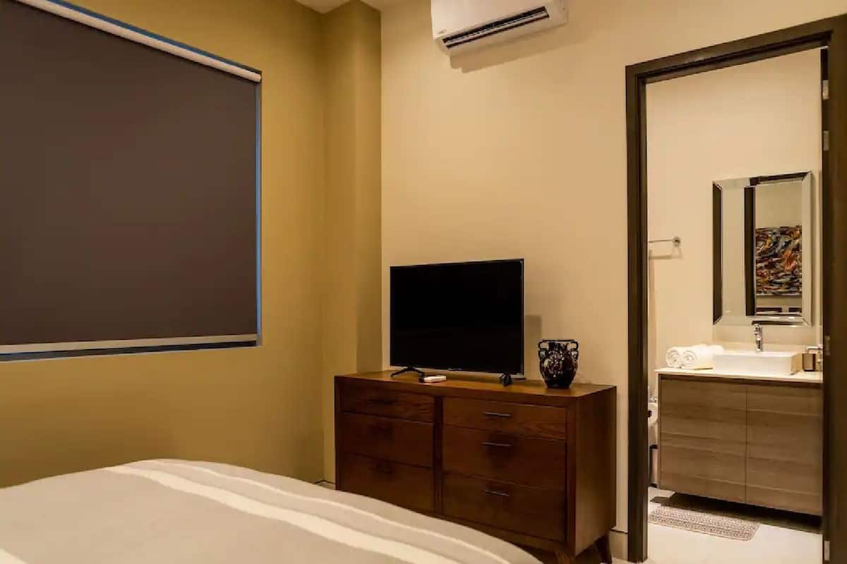 Condo Confort | 3 habitaciones, wifi gratis y ropa de cama