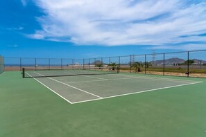 Courtyard - CONDO VV2 BY TRVL2HM (Cabo San Lucas)
