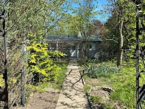 Boendeområde