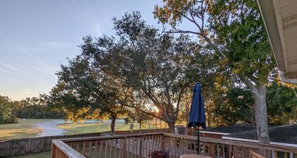 Angel's Place in the Bay, tranquil setting but close to all the fun!