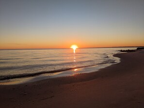 Playa en los alrededores 