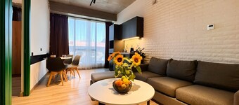 Rooms Apart Hotel by RED