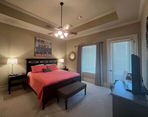 3 habitaciones y wifi 