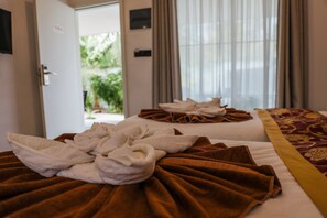 Deluxe Double Room - Belvedere Thoddoo (Thoddoo)