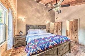 2 bedrooms, Internet, bed sheets