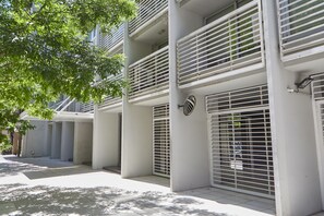 Detalle exterior