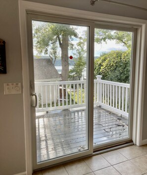 Interior - Cottage in the Cove (CONESUS)