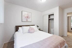 2 habitaciones y internet 