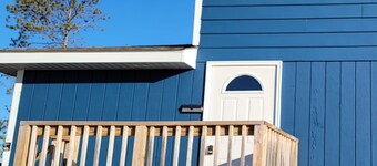 In the Heart of the Northwoods