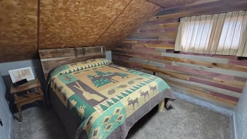 1 quarto, Wi-Fi, roupa de cama
