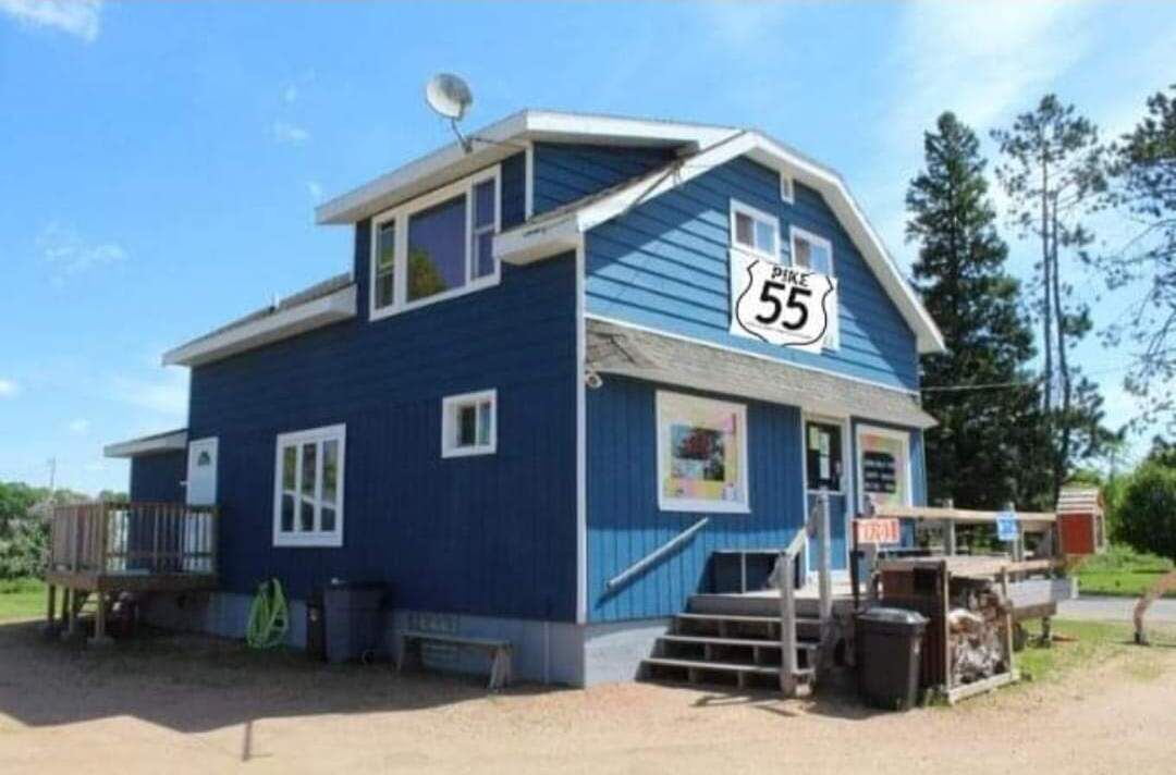Eksteriør