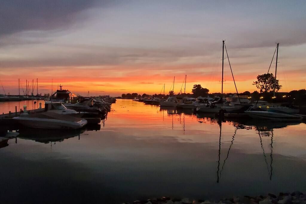 Marina