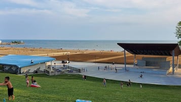 Toallas de playa
