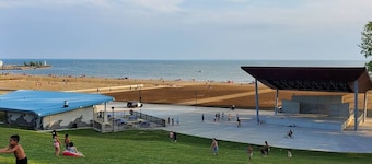 Park Bungalow #4 - Seacliff Beach Suites