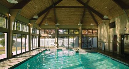 Wyndham Fairifield Harbour, Spacious 2 Bedrooom