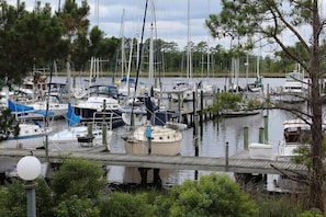 Marina