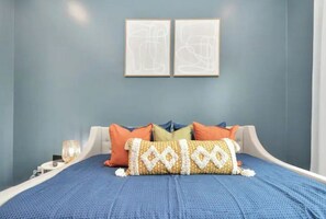 3 habitaciones y wifi gratis 