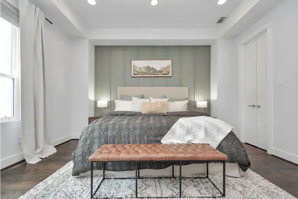 3 habitaciones y wifi gratis 
