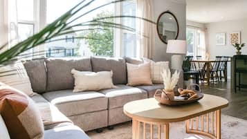 Fernseher, Videospiele, Arbeitsbereiche