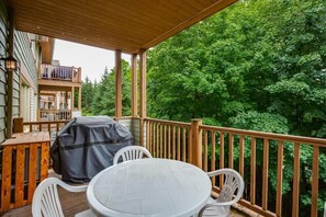 Servei de restauració a l'aire lliure