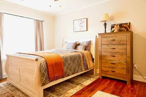 1 bedroom, WiFi - Cooper Young Cove (Memphis)